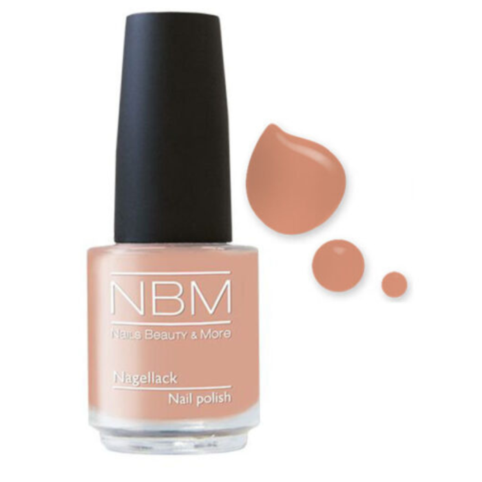 Lac de unghii Vintage Nude Nr 151, 14ml [1]