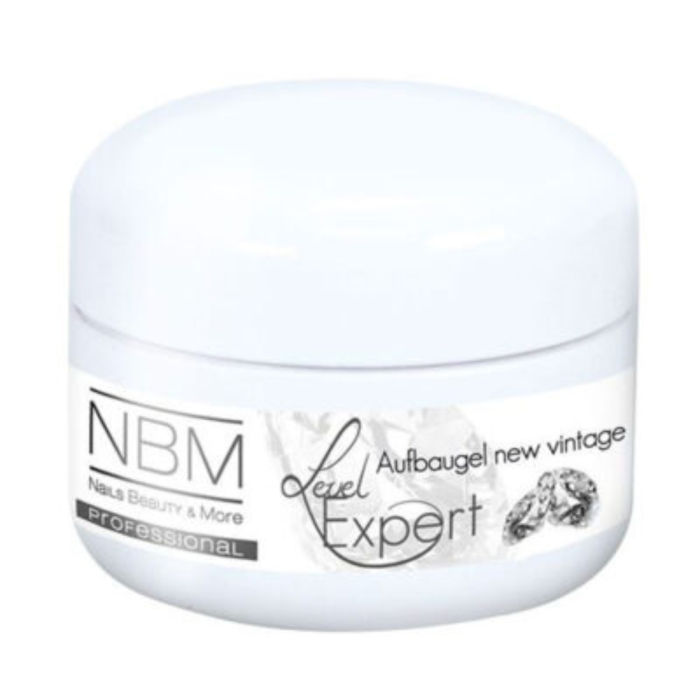 Level Expert Builder Gel, New Vintage, 50gr [1]