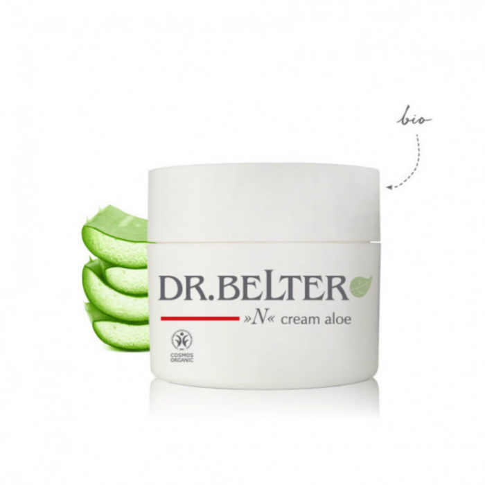 Linia N Cremă cu Aloe Vera [1]