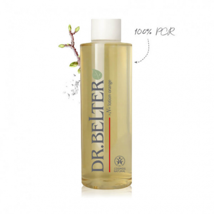 Linia N Loțiune tonică orange 210 ml [1]