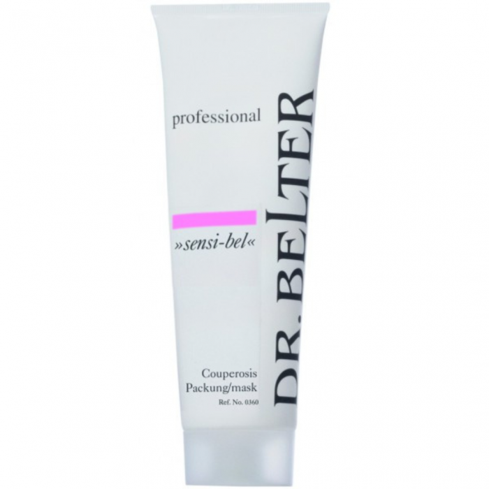 Mască cremă anti - cuperoză 250 ml [1]