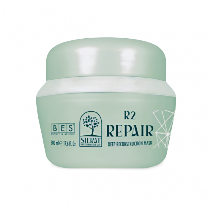 Masca reparatoare, Silkat Repair R2, 500ml [1]