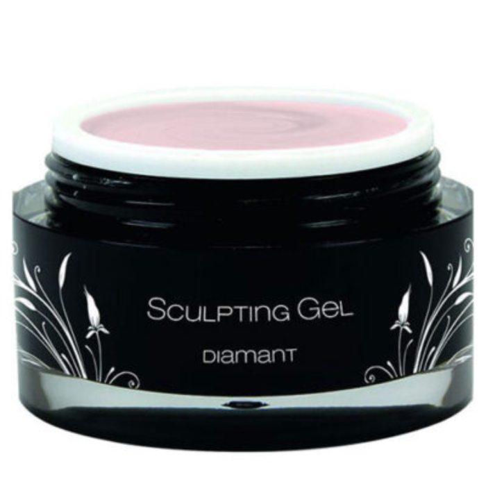 UV Sculpting Gel Diamond, 50gr [1]