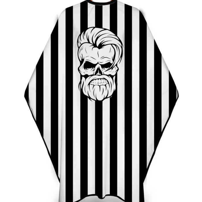 Pelerina pentru tuns Barber Star [1]