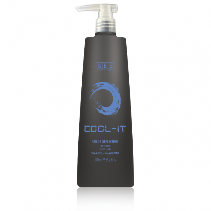 Sampon antigalben, Cool-It, 1000ml [1]