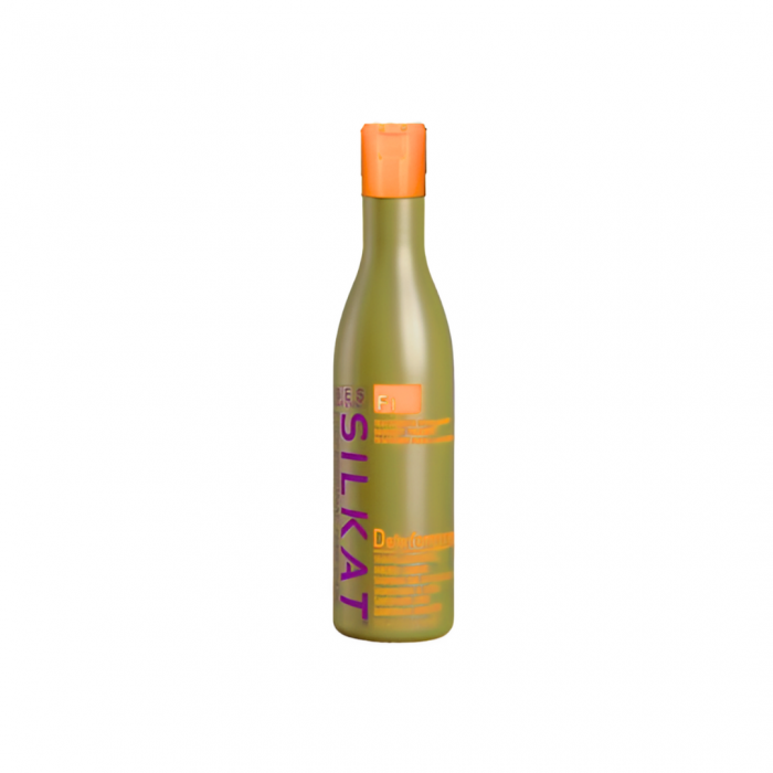 Sampon antimatreata, Silkat, 300ml [1]