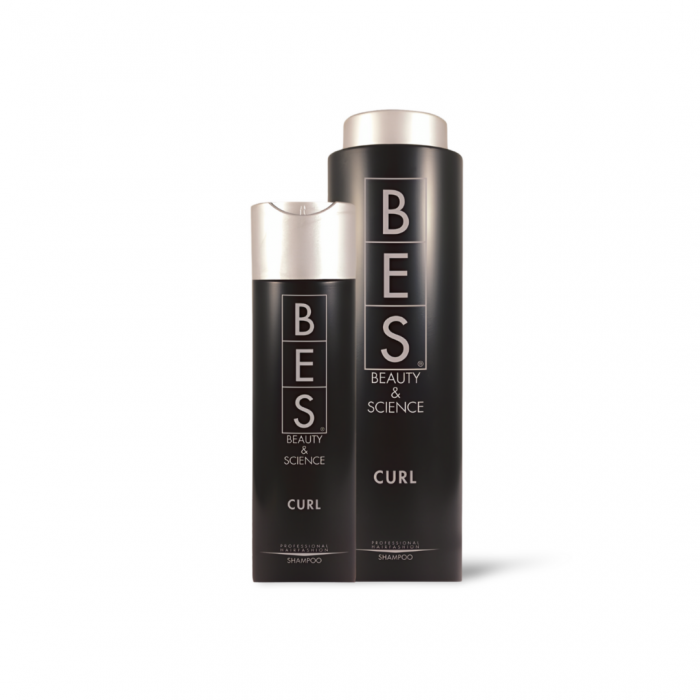 Sampon pentru bucle, Curl, 1000ml [1]