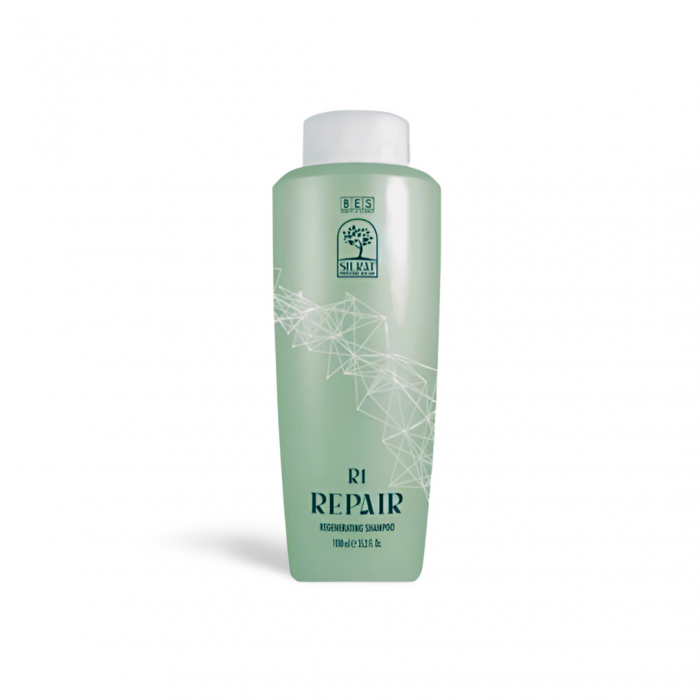 Sampon reparator, Silkat Repair R1, 1000ml [1]