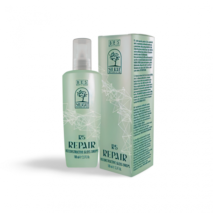 Ser reparator, Silkat Repair R5, 100ml [1]