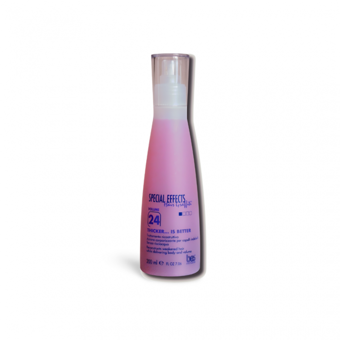 Tratament reconstructiv, Thicker is better, 200ml [1]
