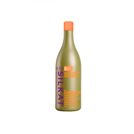 Sampon & balsam - Sampon antimatreata, Silkat, 1000ml