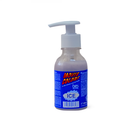 Vopsea & oxidanti - Vopsea Movie Colors, Ice, 130ml