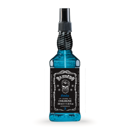 Styling - After shave colonie, Berlin, 350ml