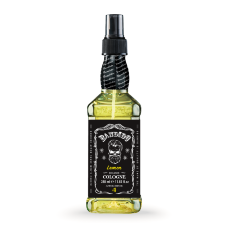 Styling - After shave colonie, Lemon, 350ml