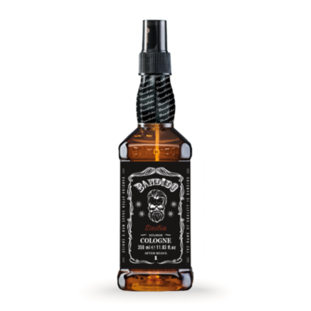 Styling - After shave colonie, Sicilia, 350ml