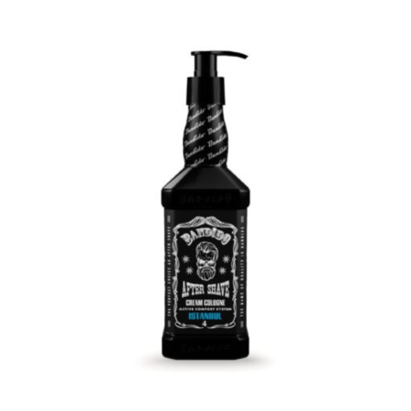 Styling - After shave crema Istanbul (Sport), 350ml