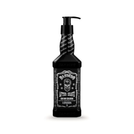 Styling - After shave crema London, 350ml