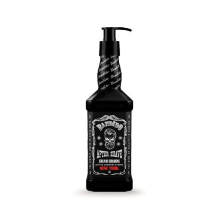Styling - After shave crema New York (Extreme), 350ml