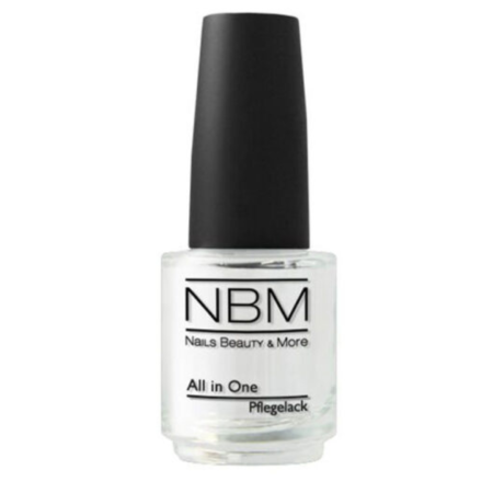 Manichiura - All in one, care polish, 14ml