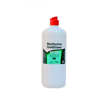 Sampon & balsam - Balsam restitutiv 1000ml