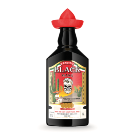Cosmetica faciala - Black Mask, 250ml