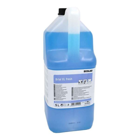 Home - Brial XL Fresh, detergent universal pentru suprafete, 5L
