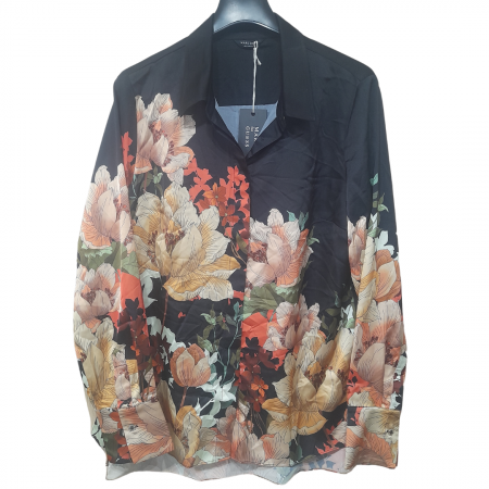 Outlet femei - Camasa dama, print floral