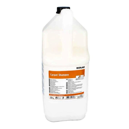 Home - Carpet Shampoo, detergent spumant pentru covoare, 5L