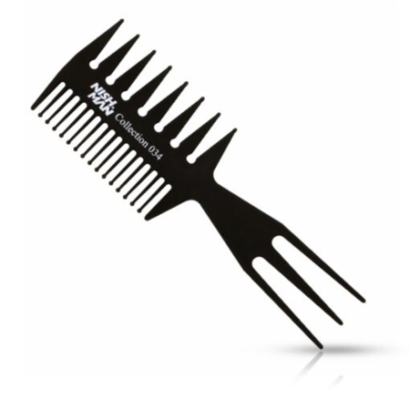 Ustensile/Accesorii/Consumabile - Pieptene special pentru suvite
