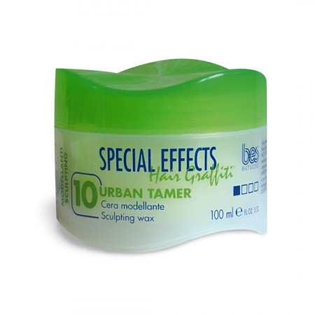 Styling - Ceara modelatoare, Urban Tamer, 100ml