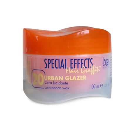 Styling - Ceara pentru luciu, Urban Glazer, 100ml