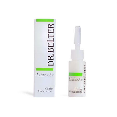 Cosmetica faciala - Concentrat purifiant, 9ml