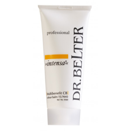 Beauty - Crema pigmentata anti-imbatranire  nr 0, 50ml