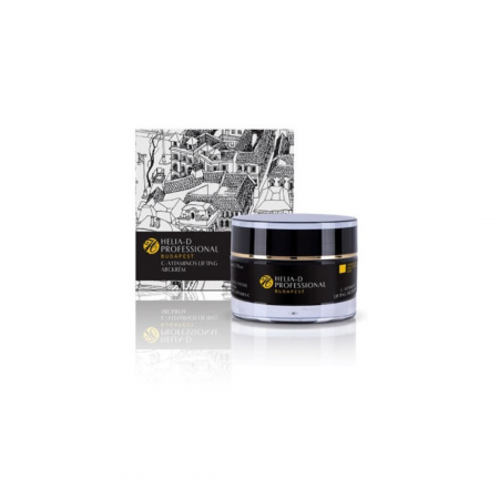 Cosmetica faciala - Crema antirid si pentru fermitate cu Vitamina C, 50ml