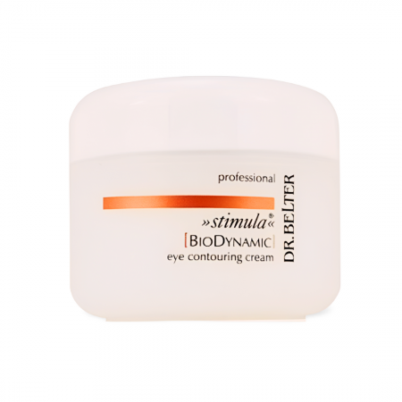 Cosmetica faciala - Crema contur ochi Bio Dynamic, 15ml