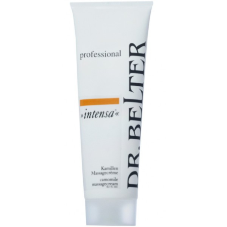Ten Acneic - Crema de masaj cu ulei de musetel, 250ml