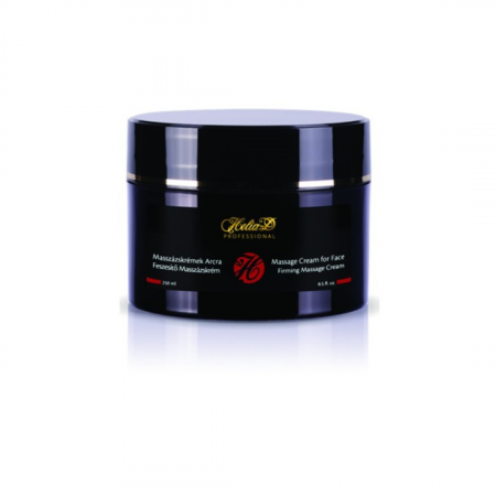Cosmetica faciala - Crema de masaj pentru fermitate, 250ml