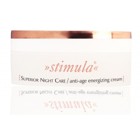 Cosmetica faciala - Crema de noapte Anti-age, 50ml