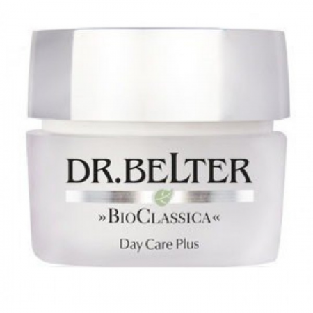 Cosmetica faciala - Cremă de zi Regenerantă Plus 50 ml