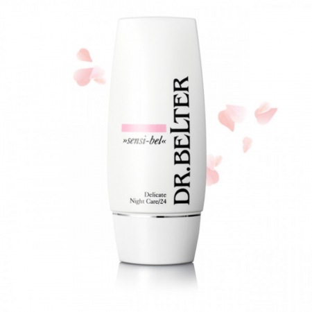 Cosmetica faciala - Crema Delicata de Noapte