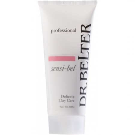 Cosmetica faciala - Crema Delicată de zi 50 ml