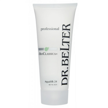 Cosmetica faciala - Cremă Hidratantă Aqua Silk 50 ml