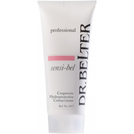 Cosmetica faciala - Cremă Hidroprotectivă Anti-Cuperoză 50 ml