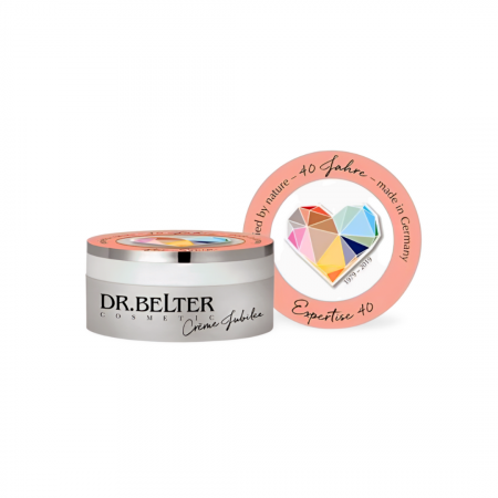 Cosmetica faciala - Crema Jubilee Expertise 40, 50ml