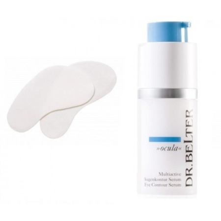 Ingrijire Ochi - Paduri lifting contur ochi, 10 buc