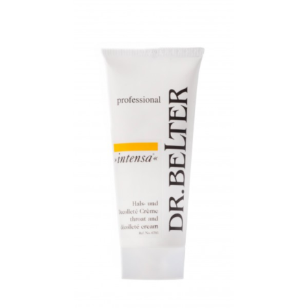 Beauty - Crema pentru gat si decolteu, 100ml