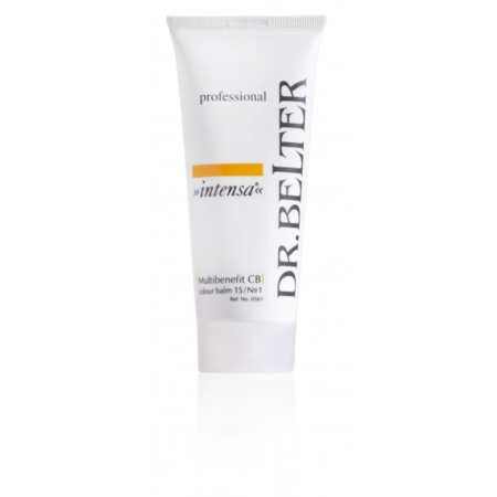 Beauty - Crema pigmentata anti-imbatranire  nr 1, 50ml