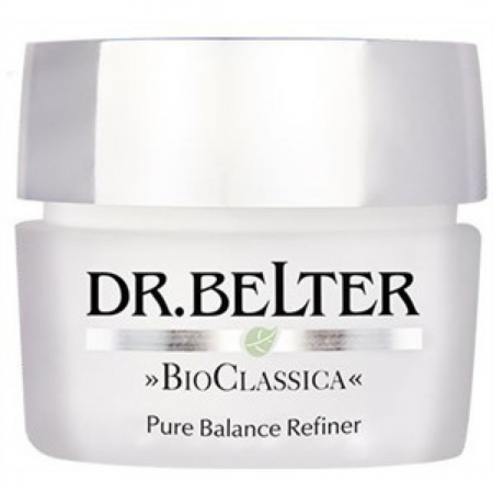 Cosmetica faciala - Cremă Pure Balance ten mixt 50 ml