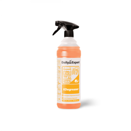 Home - Degresant, XDegreaser, utilizare universala, 1000ml