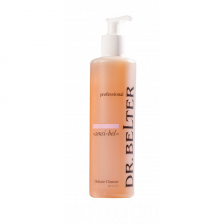Cosmetica faciala - Demachiant Calmant 200 ml